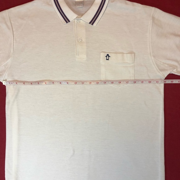 Penguin polo - Picture 4 of 5